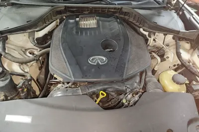 Infiniti Q70 2019, 57400 км, за 15644 USD - фото 26
