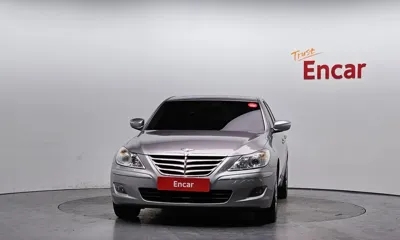 Hyundai Genesis 2010, 132524 км, за 2775.02 USD