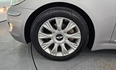 Hyundai Genesis 2010, 132524 км, за 2775.02 USD