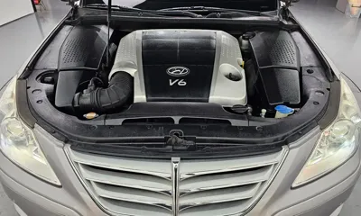 Hyundai Genesis 2010, 132524 км, за 2775.02 USD - фото 6