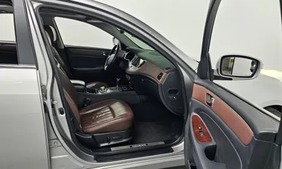 Hyundai Genesis 2010, 132524 км, за 2775.02 USD - фото 10