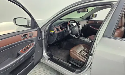 Hyundai Genesis 2010, 132524 км, за 2775.02 USD - фото 11