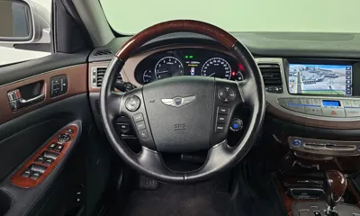 Hyundai Genesis 2010, 132524 км, за 2775.02 USD - фото 13