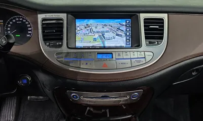 Hyundai Genesis 2010, 132524 км, за 2775.02 USD - фото 15