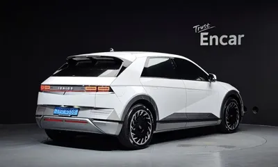 Hyundai Ioniq5 2022, 85061 км, за 19698.59 USD