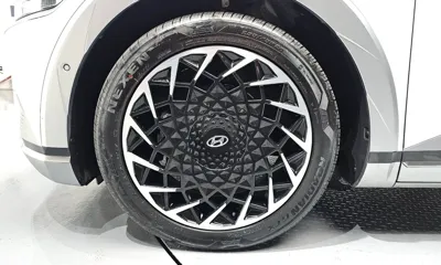 Hyundai Ioniq5 2022, 85061 км, за 19698.59 USD