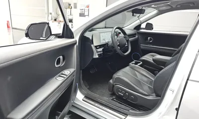 Hyundai Ioniq5 2022, 85061 км, за 19698.59 USD - фото 10