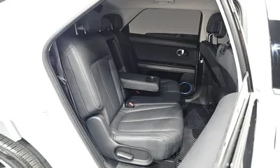 Hyundai Ioniq5 2022, 85061 км, за 19698.59 USD - фото 11