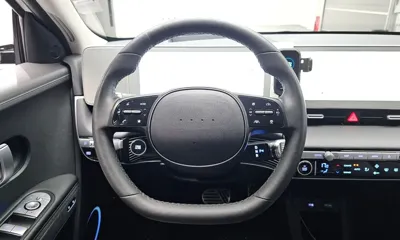 Hyundai Ioniq5 2022, 85061 км, за 19698.59 USD - фото 13