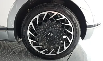 Hyundai Ioniq5 2022, 85061 км, за 19698.59 USD - фото 21