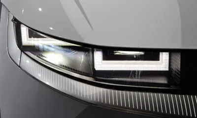 Hyundai Ioniq5 2022, 85061 км, за 19698.59 USD - фото 22