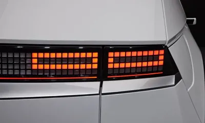 Hyundai Ioniq5 2022, 85061 км, за 19698.59 USD - фото 23
