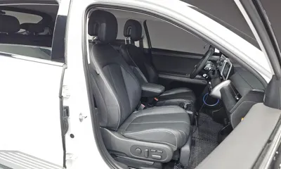 Hyundai Ioniq5 2022, 85061 км, за 19698.59 USD - фото 26