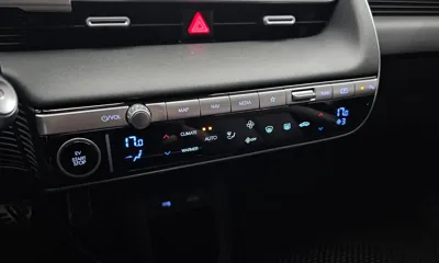 Hyundai Ioniq5 2022, 85061 км, за 19698.59 USD - фото 34