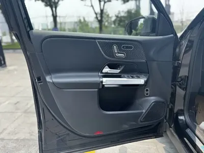 Mercedes-Benz EQB 2026, 100 км, за 24719.94 USD - фото 11