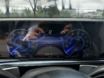 Mercedes-Benz EQB 2026, 100 км, за 24719.94 USD - фото 12