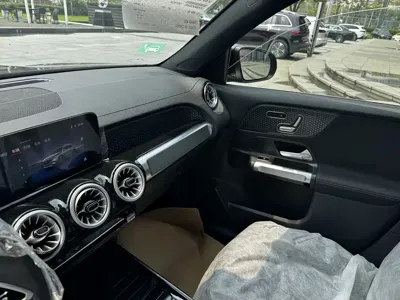 Mercedes-Benz EQB 2026, 100 км, за 24719.94 USD - фото 15