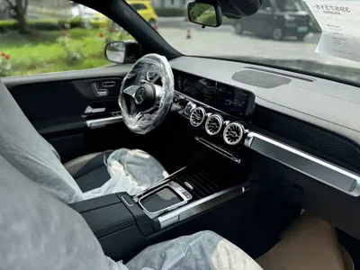 Mercedes-Benz EQB 2026, 100 км, за 24719.94 USD - фото 17