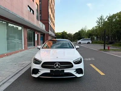 Mercedes-Benz E-Class (Import) 2024, 15000 км, за 53854.16 USD