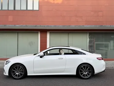 Mercedes-Benz E-Class (Import) 2024, 15000 км, за 53854.16 USD