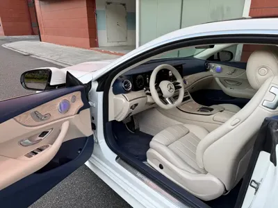 Mercedes-Benz E-Class (Import) 2024, 15000 км, за 53854.16 USD