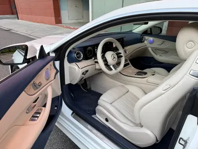Mercedes-Benz E-Class (Import) 2024, 15000 км, за 53854.16 USD - фото 7