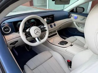 Mercedes-Benz E-Class (Import) 2024, 15000 км, за 53854.16 USD - фото 8