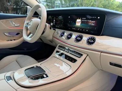 Mercedes-Benz E-Class (Import) 2024, 15000 км, за 53854.16 USD - фото 10