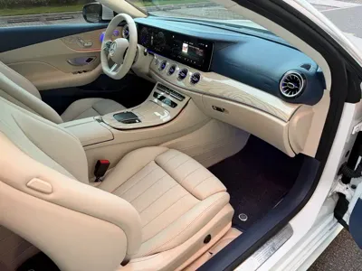 Mercedes-Benz E-Class (Import) 2024, 15000 км, за 53854.16 USD - фото 11