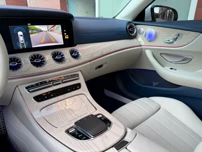 Mercedes-Benz E-Class (Import) 2024, 15000 км, за 53854.16 USD - фото 19