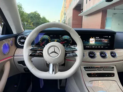 Mercedes-Benz E-Class (Import) 2024, 15000 км, за 53854.16 USD - фото 20