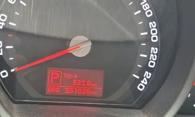 Kia Sportage 2013, 231025 км, за 1758.96 USD