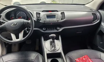 Kia Sportage 2013, 231025 км, за 1758.96 USD - фото 6