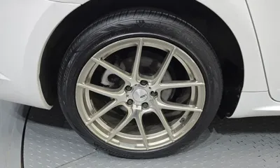 Renault-KoreaSamsung SM6 2017, 145221 км, за 4138.2 USD