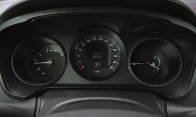 Renault-KoreaSamsung SM6 2017, 145221 км, за 4138.2 USD - фото 8