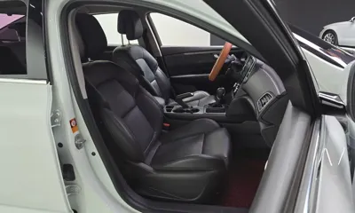 Renault-KoreaSamsung SM6 2017, 145221 км, за 4138.2 USD - фото 12