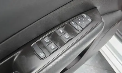 Renault-KoreaSamsung SM6 2017, 145221 км, за 4138.2 USD - фото 14