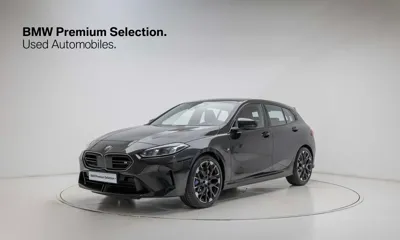 BMW 1-Series · 2025 год