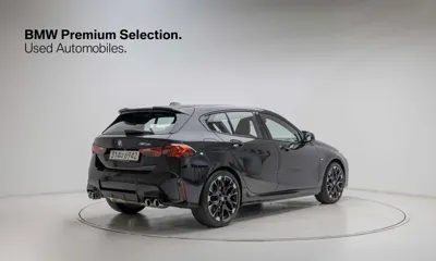 BMW 1-Series 2025, 4300 км, за 30249.83 USD