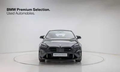 BMW 1-Series 2025, 4300 км, за 30249.83 USD