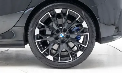 BMW 1-Series 2025, 4300 км, за 30249.83 USD