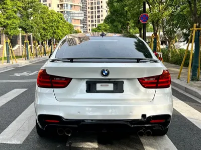 BMW 3 Series GT 2014, 120000 км, за 7916.27 USD - фото 6