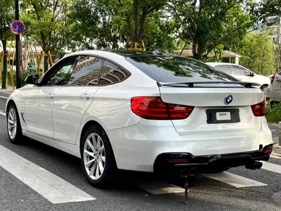 BMW 3 Series GT 2014, 120000 км, за 7916.27 USD - фото 7