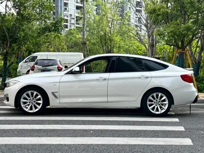 BMW 3 Series GT 2014, 120000 км, за 7916.27 USD - фото 8