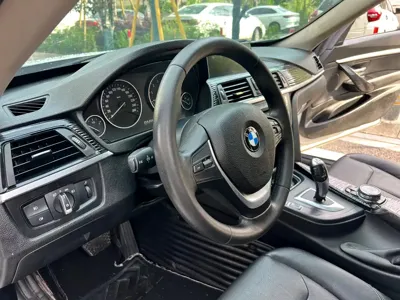 BMW 3 Series GT 2014, 120000 км, за 7916.27 USD - фото 19