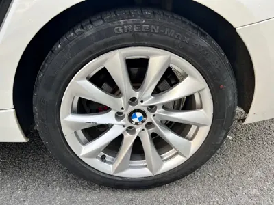 BMW 3 Series GT 2014, 120000 км, за 7916.27 USD - фото 21