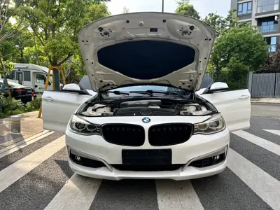 BMW 3 Series GT 2014, 120000 км, за 7916.27 USD - фото 23