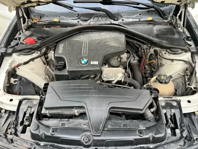 BMW 3 Series GT 2014, 120000 км, за 7916.27 USD - фото 24