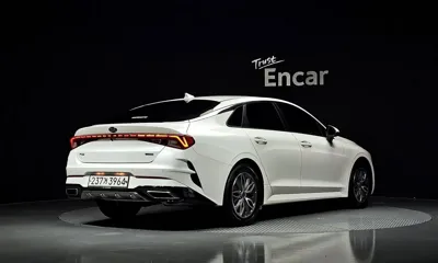 Kia K5 2020, 53839 км, за 15406.61 USD