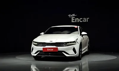 Kia K5 2020, 53839 км, за 15406.61 USD